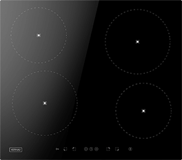 Naprawa płyt indukcyjnych Przasnysz